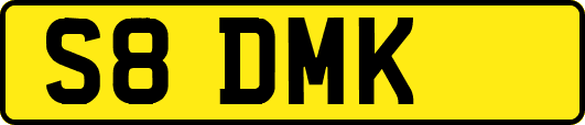 S8DMK