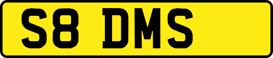 S8DMS