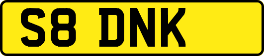 S8DNK