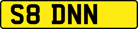 S8DNN