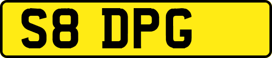 S8DPG