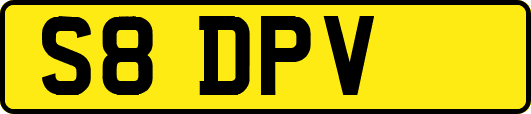 S8DPV