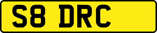 S8DRC
