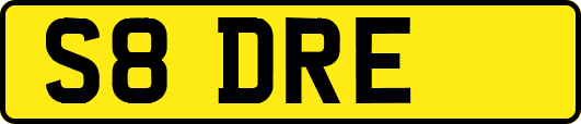 S8DRE