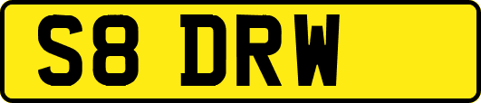 S8DRW