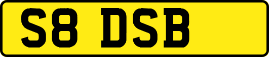 S8DSB