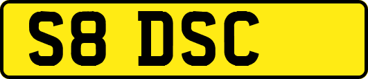 S8DSC
