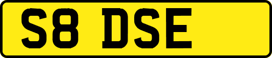 S8DSE