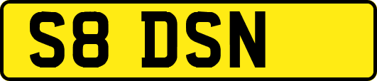 S8DSN
