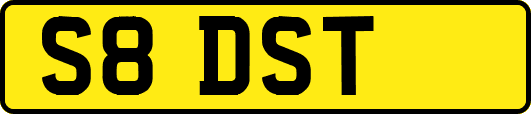 S8DST