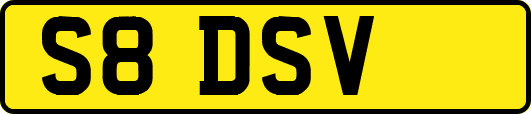 S8DSV