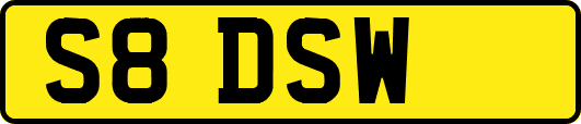 S8DSW