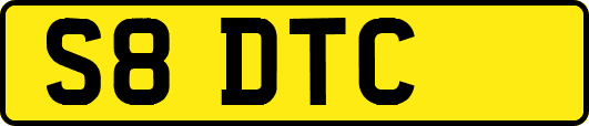 S8DTC