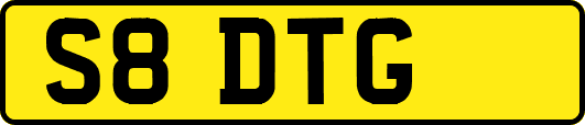 S8DTG