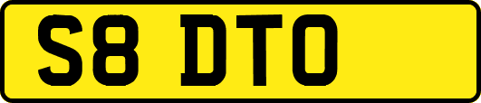S8DTO