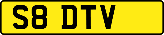 S8DTV