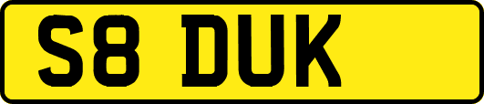 S8DUK