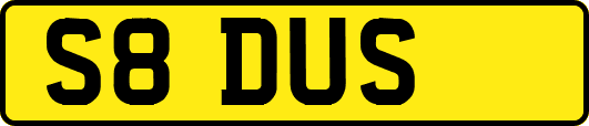 S8DUS