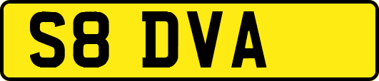 S8DVA