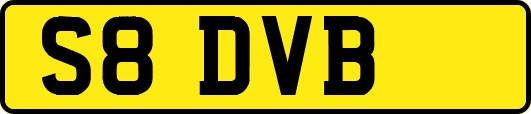 S8DVB