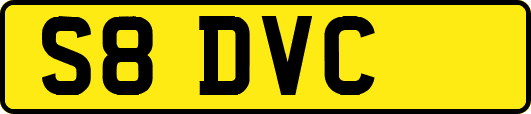 S8DVC