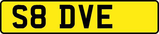 S8DVE