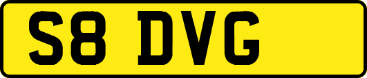S8DVG