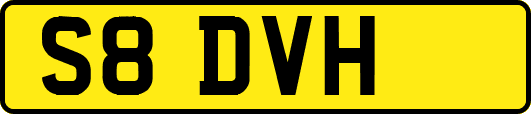 S8DVH