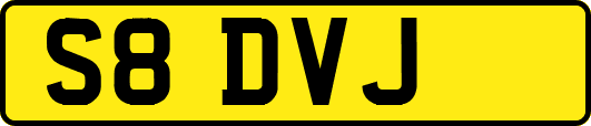 S8DVJ