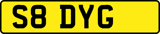 S8DYG