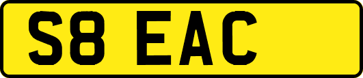 S8EAC