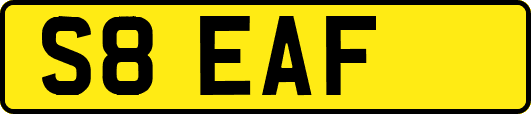 S8EAF