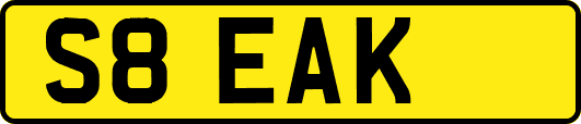 S8EAK