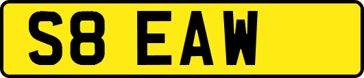 S8EAW