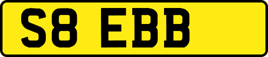 S8EBB