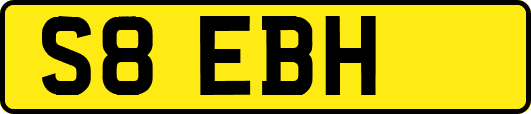 S8EBH