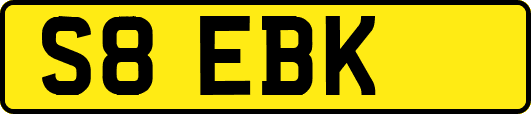 S8EBK