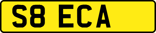 S8ECA