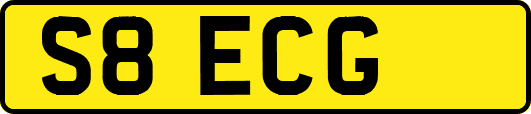 S8ECG