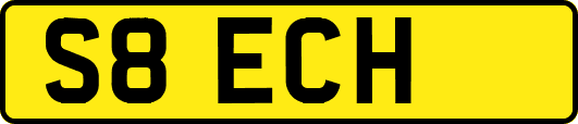 S8ECH