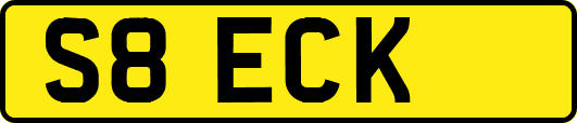 S8ECK