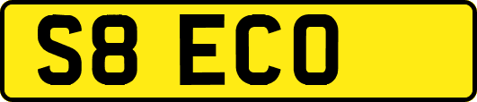 S8ECO