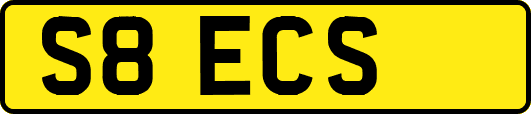 S8ECS