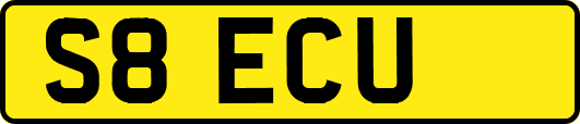 S8ECU