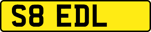 S8EDL