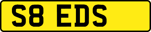 S8EDS