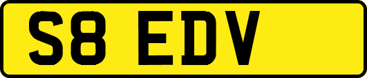 S8EDV