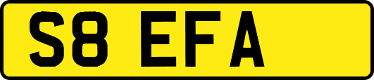 S8EFA