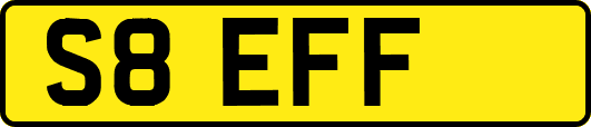 S8EFF