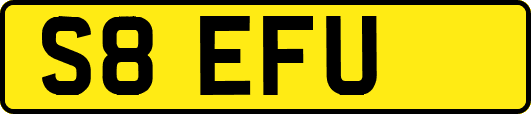 S8EFU